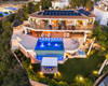 Freistehende Villa Mit Atemberaubendem Meerblick In Benalmádena 4