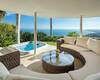 Freistehende Villa Mit Atemberaubendem Meerblick In Benalmádena 7