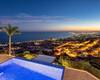 Freistehende Villa Mit Atemberaubendem Meerblick In Benalmádena 8