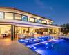 Freistehende Villa Mit Atemberaubendem Meerblick In Benalmádena 10