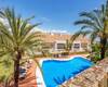 Townhouse for Sale in Mijas Málaga with Nature Views 4