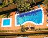 Townhouse for Sale in Mijas Málaga with Nature Views 8