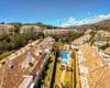 Townhouse for Sale in Mijas Málaga with Nature Views 9