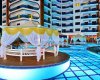 Ultra-luxury Apartments with Hotel Concept in Alanya 9