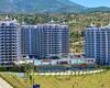 Ultra-luxury Apartments with Hotel Concept in Alanya 1