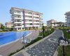 Stylish Designed Key-ready Apartments in Alanya Turkey 2