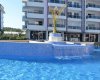 Stylish Designed Key-ready Apartments in Alanya Turkey 8