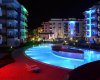 Stylish Designed Key-ready Apartments in Alanya Turkey 10
