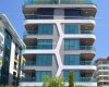 Seafront Apartments Close to All Facilities in Alanya 2