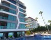 Seafront Apartments Close to All Facilities in Alanya 3