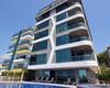 Seafront Apartments Close to All Facilities in Alanya 1