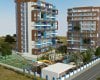Quality Apartments Surrounded by Social Amenities in Alanya 15