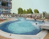 Quality Apartments Surrounded by Social Amenities in Alanya 3