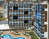 Quality Apartments Surrounded by Social Amenities in Alanya 1