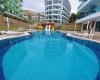 Recently Completed Alanya Apartments with Sea View 2