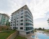 Recently Completed Alanya Apartments with Sea View 6