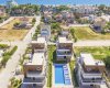 Spacious Villas with Private Garden in Alanya Konakli 2
