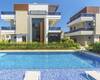 Spacious Villas with Private Garden in Alanya Konakli 1
