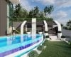 Triplex Villa Te Koop Verweven Met De Natuur In Alanya 6