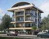 Quality Alanya Property Within Walking Distance of Amenities 1