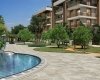 Centrally Located Apartments with Luxury Design in Oba 4