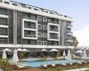Central Apartments Intertwined with Nature in Alanya Oba 3