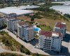 Alanya’da Lüks Site İçinde Uygun Fiyatlı Yatırımlık Daireler 4