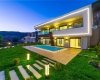 Cozy Detached Villas with Castle and Sea Views in Alanya 2