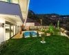 Cozy Detached Villas with Castle and Sea Views in Alanya 3