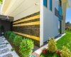 Cozy Detached Villas with Castle and Sea Views in Alanya 9