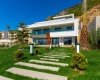 Cozy Detached Villas with Castle and Sea Views in Alanya 7