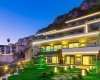 Cozy Detached Villas with Castle and Sea Views in Alanya 1