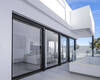 Villas Neuves Vue Sur Mer À Guardamar Del Segura 12