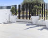Villas Neuves Vue Sur Mer À Guardamar Del Segura 18