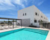 Villas Neuves Vue Sur Mer À Guardamar Del Segura 23