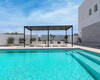 Villas Neuves Vue Sur Mer À Guardamar Del Segura 24