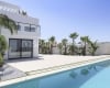 Chalet Independiente Con Diseño Elegante En Quesada Alicante 1