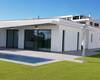 Stylish Villa in a Complex with On-site Facilities in Finestrat