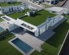 Stylish Villa in a Complex with On-site Facilities in Finestrat 9