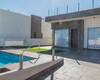 Nouvelles Villas Type Bungalow Avec Piscine À Orihuela Costa 5
