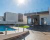 Nouvelles Villas Type Bungalow Avec Piscine À Orihuela Costa 9