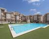 Apartments in the City Center of Santa Pola with Sea View 1