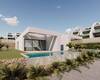 Appartements 3 Chambres Avec Piscine Et Terrasse À Rojales 8