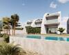 Appartements 3 Chambres Avec Piscine Et Terrasse À Rojales 4