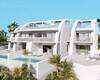Appartements 3 Chambres Avec Piscine Et Terrasse À Rojales 5