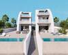 Appartements 3 Chambres Avec Piscine Et Terrasse À Rojales 6