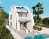 Appartements 3 Chambres Avec Piscine Et Terrasse À Rojales 7