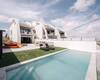Appartements 3 Chambres Avec Piscine Et Terrasse À Rojales