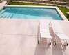 Villas Privées Avec Piscine À Los Montesinos Près Du Parc 4