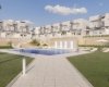 Costa Blanca’da 3 Yatak Odalı Yarı Müstakil Evler 2